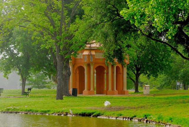 Taylor, Texas